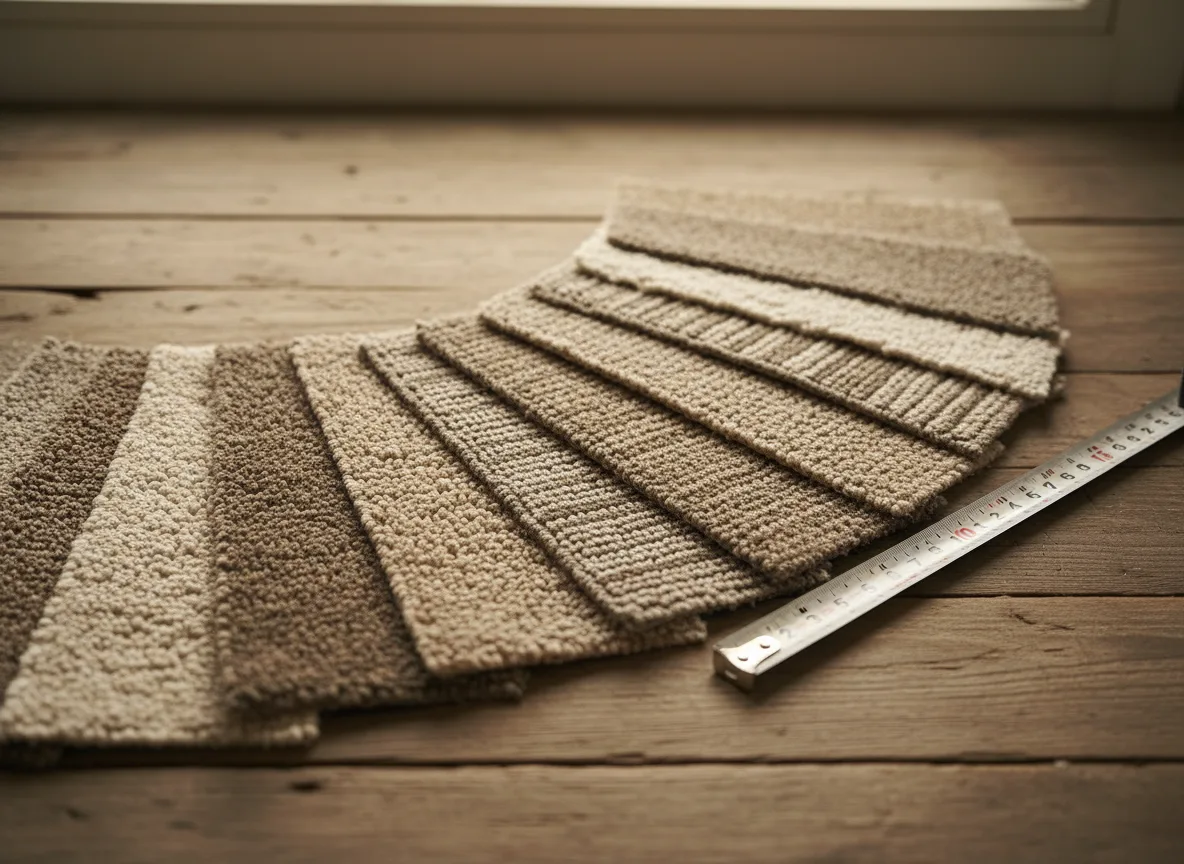 Carpet Installation Hewitt, MN FAQs
